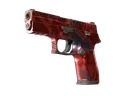 P250 | Nevermore (Field-Tested)