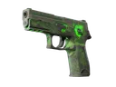 P250 | Nuclear Threat (Battle-Scarred)