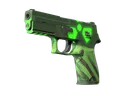 P250 | Nuclear Threat (Minimal Wear)