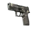 P250 | Re.built (Battle-Scarred)