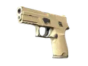 P250 | Sand Dune (Field-Tested)
