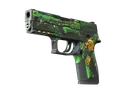 P250 | See Ya Later (Battle-Scarred)