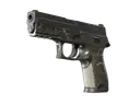 P250 | Small Game (Battle-Scarred)