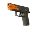 P250 | Splash (Minimal Wear)