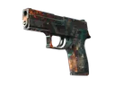 P250 | Supernova (Field-Tested)
