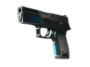 P250 | Valence (Field-Tested)