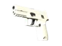 P250 | Whiteout (Minimal Wear)