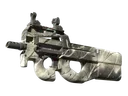 P90 | Ash Wood (Factory New)