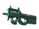 P90 | Astral Jörmungandr (Factory New)