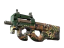 P90 | Cocoa Rampage (Minimal Wear)