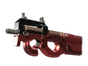 P90 | Cold Blooded (Factory New)