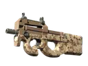 P90 | Desert DDPAT (Factory New)
