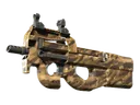 P90 | Desert Halftone (Factory New)