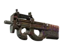 P90 | Freight (Battle-Scarred)