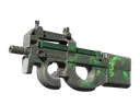 P90 | Grim (Battle-Scarred)