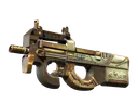 P90 | ScaraB Rush (Factory New)