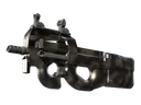 P90 | Scorched (Minimal Wear)