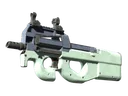 P90 | Storm (Field-Tested)