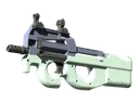 P90 | Storm (Minimal Wear)