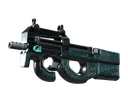 P90 | Traction (Factory New)