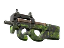P90 | Virus (Minimal Wear)