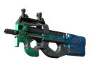 P90 | Wave Breaker (Minimal Wear)