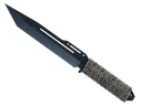 ★ Paracord Knife | Blue Steel (Factory New)