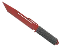 ★ Paracord Knife | Crimson Web (Factory New)