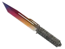 ★ Paracord Knife | Fade (Factory New)