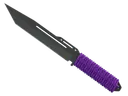 ★ Paracord Knife | Ultraviolet (Factory New)