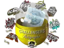 Paris 2023 Challengers Autograph Capsule