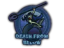 Patch | Death From Below