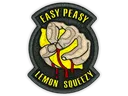 Patch | Easy Peasy
