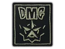 Patch | Metal Distinguished Master Guardian ★
