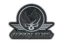 Patch | Metal The Global Elite