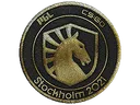 Patch | Team Liquid (Gold) | Stockholm 2021