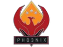 Phoenix Pin
