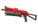 PP-Bizon | Candy Apple (Field-Tested)