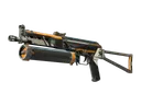 PP-Bizon | Osiris (Field-Tested)