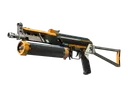 PP-Bizon | Osiris (Minimal Wear)