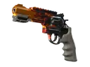 R8 Revolver | Blaze (Factory New)