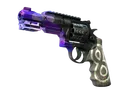 R8 Revolver | Crazy 8 (Field-Tested)