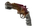R8 Revolver | Fade (Factory New)