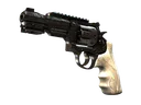 R8 Revolver | Inlay (Field-Tested)