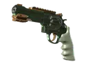 R8 Revolver | Leafhopper (Field-Tested)