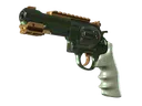 R8 Revolver | Leafhopper (Minimal Wear)