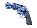 R8 Revolver | Phoenix Marker (Factory New)
