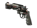 R8 Revolver | Reboot (Well-Worn)