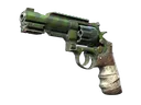 R8 Revolver | Survivalist (Factory New)