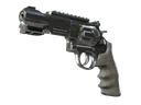 R8 Revolver